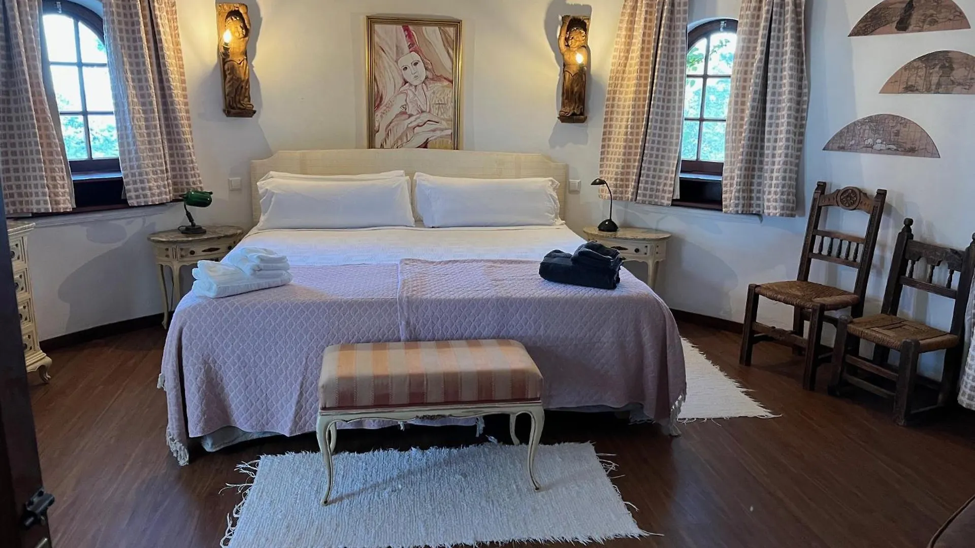 Sant Antoni de Portmany Villa Colina Ibiza