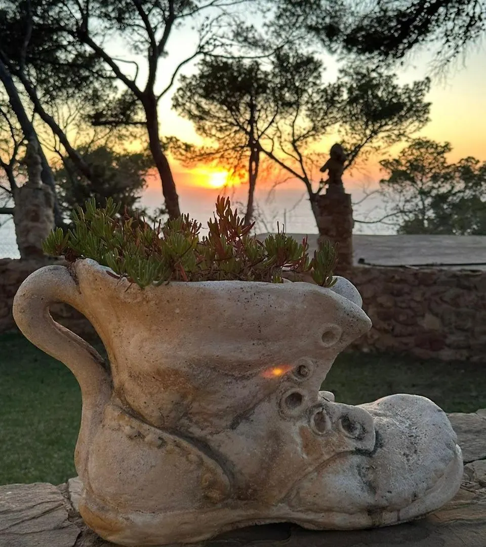 Sant Antoni de Portmany Villa Colina Ibiza