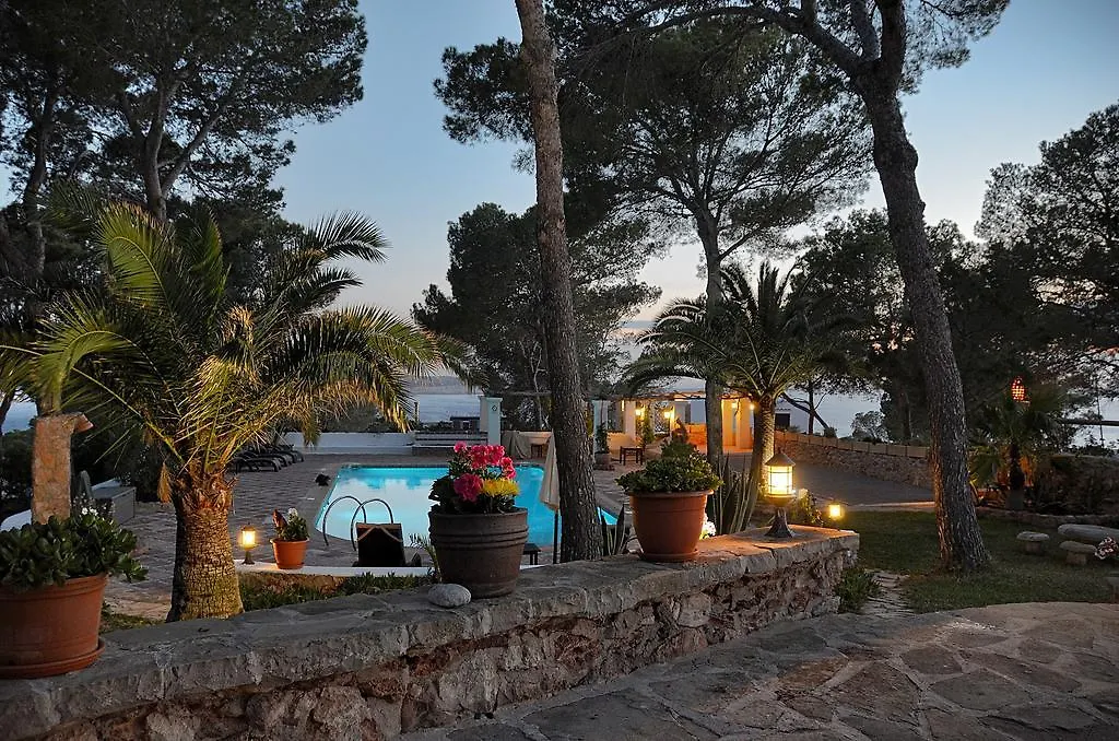 Sant Antoni de Portmany Villa Colina Ibiza  Sant Antoni de Portmany