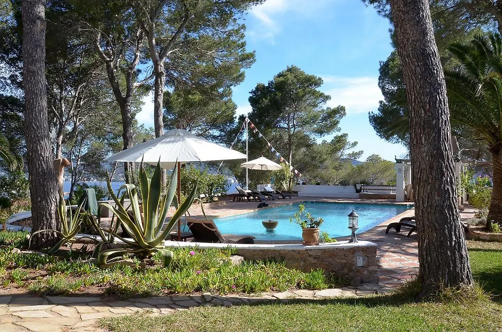 Sant Antoni de Portmany Villa Colina Ibiza ספרד