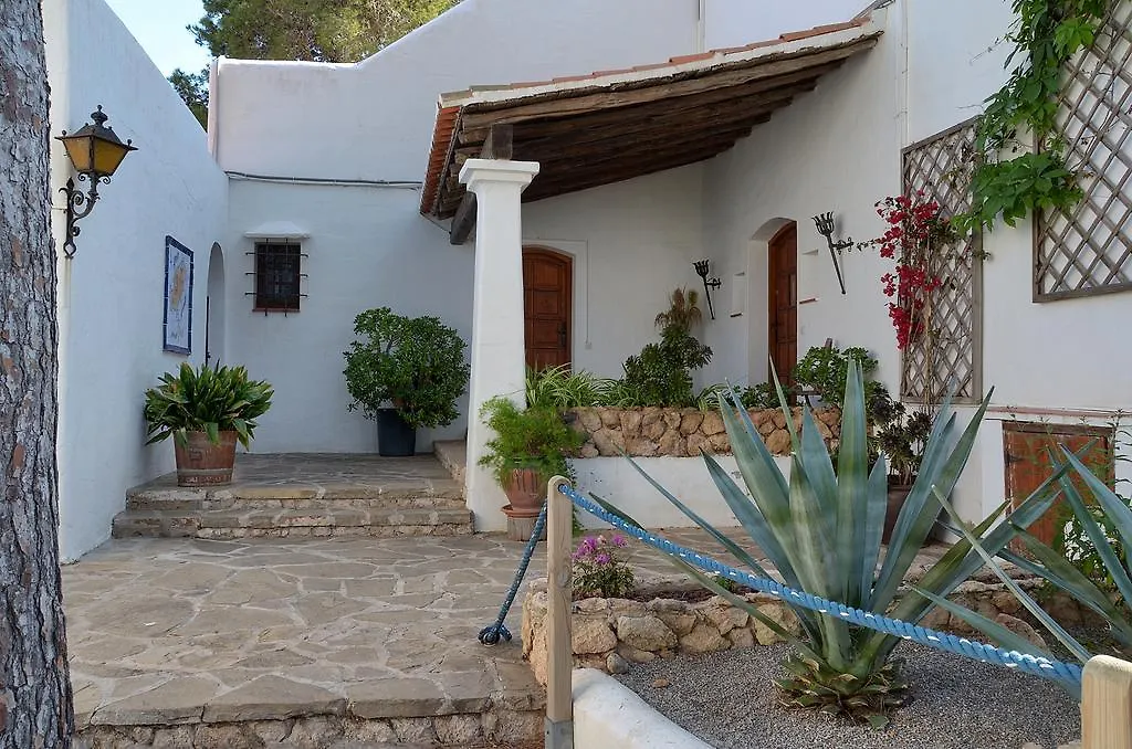 Sant Antoni de Portmany Villa Colina Ibiza Sant Antoni de Portmany