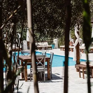  Casa vacanze Vistabella Boutique