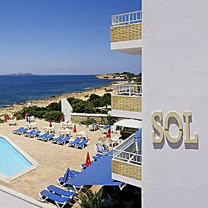 Sol Bahía Ibiza Apart-hotel